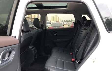 Nissan X-Trail, 2021 год, 2 200 000 рублей, 5 фотография