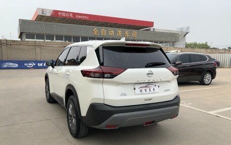 Nissan X-Trail, 2021 год, 2 200 000 рублей, 2 фотография