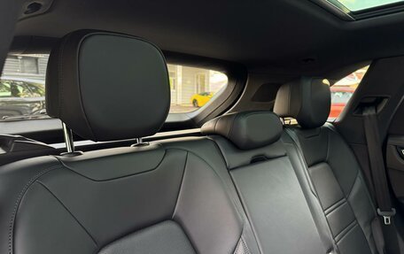 Porsche Cayenne III, 2021 год, 11 600 000 рублей, 18 фотография