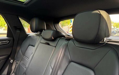 Porsche Cayenne III, 2021 год, 11 600 000 рублей, 16 фотография