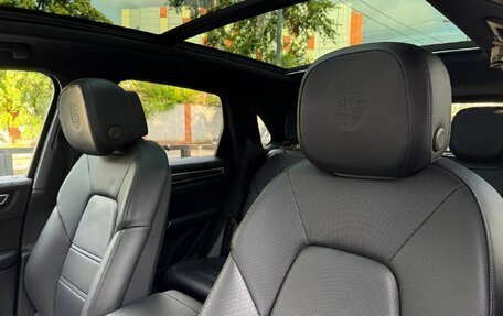Porsche Cayenne III, 2021 год, 11 600 000 рублей, 14 фотография