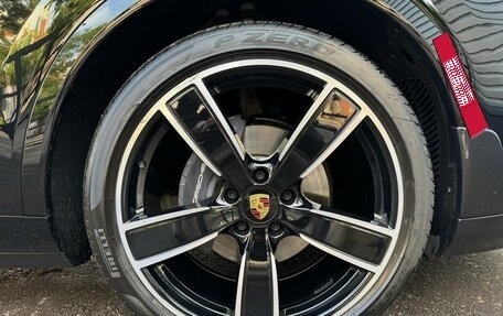 Porsche Cayenne III, 2021 год, 11 600 000 рублей, 19 фотография