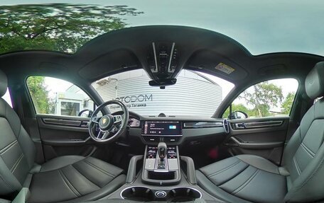 Porsche Cayenne III, 2021 год, 11 600 000 рублей, 29 фотография