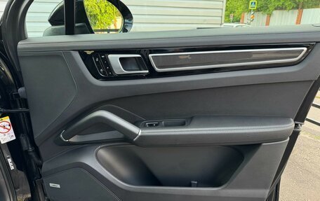 Porsche Cayenne III, 2021 год, 11 600 000 рублей, 25 фотография