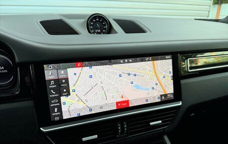 Porsche Cayenne III, 2021 год, 11 600 000 рублей, 27 фотография