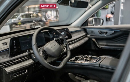CheryExeed LX, 2024 год, 3 090 000 рублей, 13 фотография