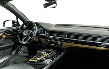 Audi Q7, 2016 год, 4 199 898 рублей, 9 фотография