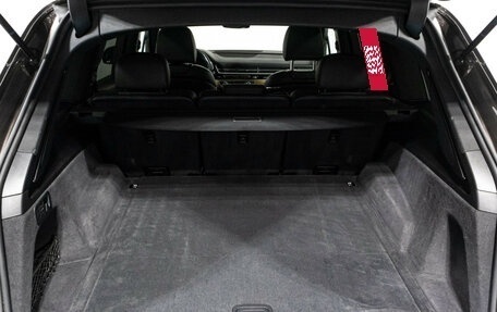 Audi Q7, 2016 год, 4 199 898 рублей, 15 фотография