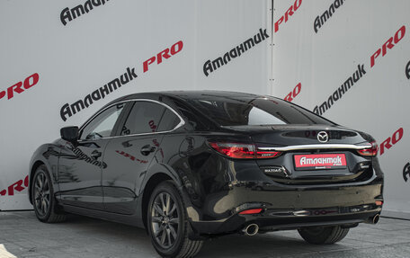 Mazda 6, 2021 год, 2 690 000 рублей, 4 фотография