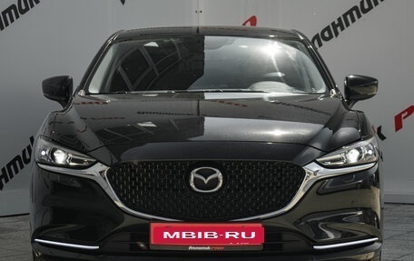 Mazda 6, 2021 год, 2 690 000 рублей, 2 фотография