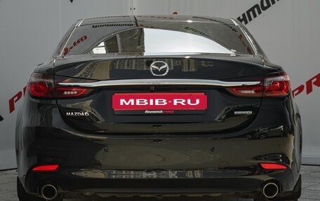 Mazda 6, 2021 год, 2 690 000 рублей, 5 фотография
