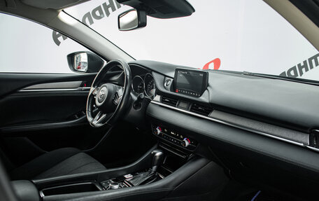 Mazda 6, 2021 год, 2 690 000 рублей, 11 фотография