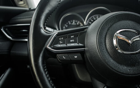 Mazda 6, 2021 год, 2 690 000 рублей, 13 фотография