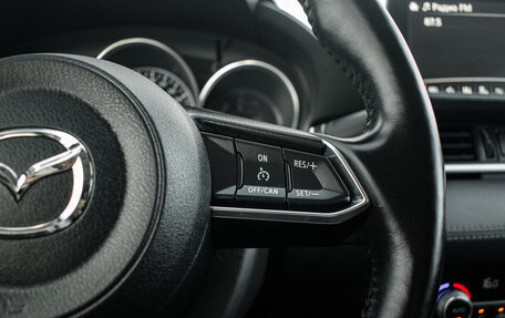 Mazda 6, 2021 год, 2 690 000 рублей, 14 фотография