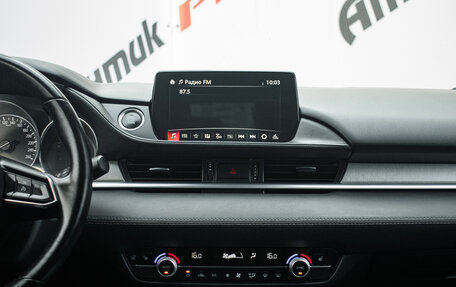 Mazda 6, 2021 год, 2 690 000 рублей, 16 фотография