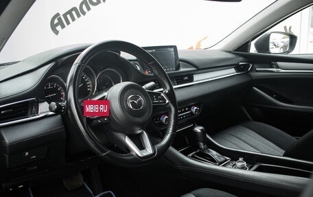 Mazda 6, 2021 год, 2 690 000 рублей, 9 фотография