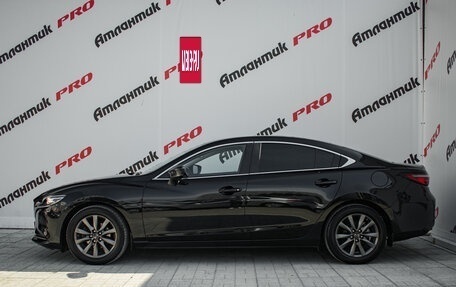 Mazda 6, 2021 год, 2 690 000 рублей, 7 фотография