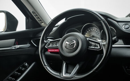 Mazda 6, 2021 год, 2 690 000 рублей, 12 фотография