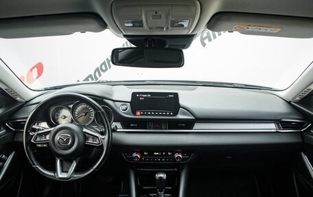 Mazda 6, 2021 год, 2 690 000 рублей, 10 фотография