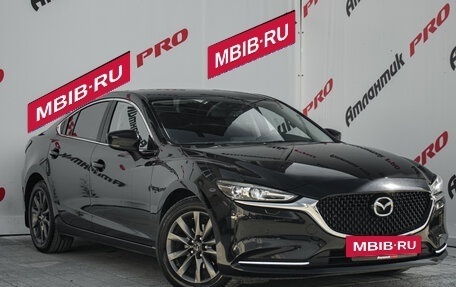 Mazda 6, 2021 год, 2 690 000 рублей, 3 фотография