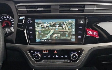 SsangYong Korando, 2022 год, 1 560 000 рублей, 11 фотография