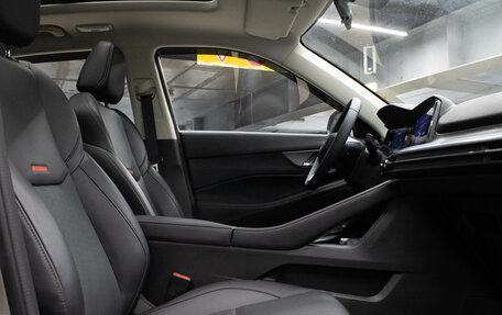 Changan CS35 Plus, 2023 год, 1 679 000 рублей, 12 фотография