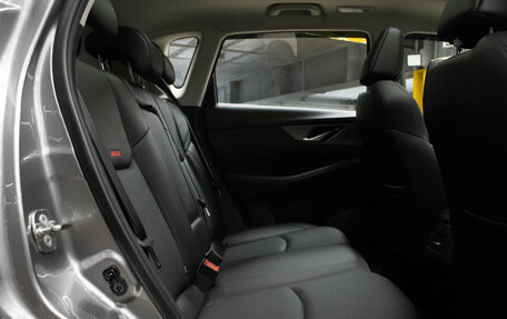 Changan CS35 Plus, 2023 год, 1 679 000 рублей, 14 фотография