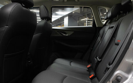Changan CS35 Plus, 2023 год, 1 679 000 рублей, 13 фотография