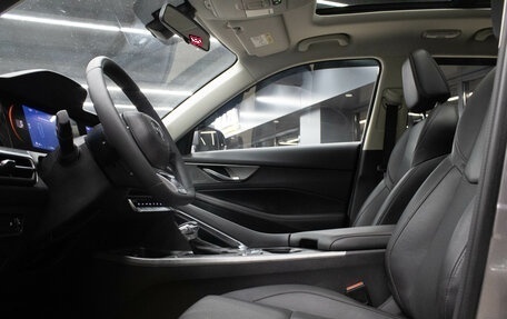 Changan CS35 Plus, 2023 год, 1 679 000 рублей, 11 фотография