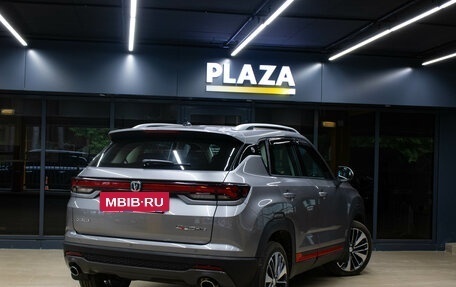 Changan CS35 Plus, 2023 год, 1 679 000 рублей, 4 фотография