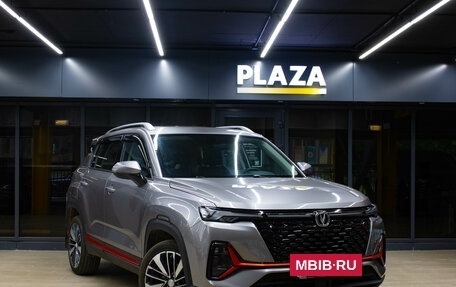 Changan CS35 Plus, 2023 год, 1 679 000 рублей, 2 фотография