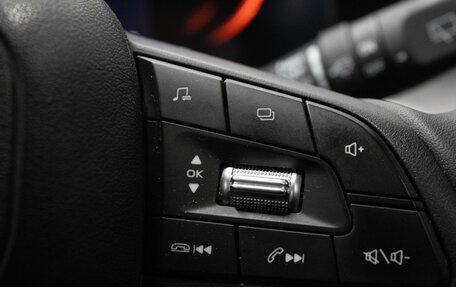 Changan CS35 Plus, 2023 год, 1 679 000 рублей, 18 фотография