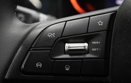 Changan CS35 Plus, 2023 год, 1 679 000 рублей, 17 фотография