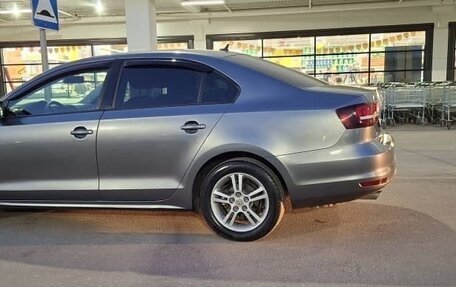 Volkswagen Jetta VI, 2016 год, 1 250 000 рублей, 1 фотография