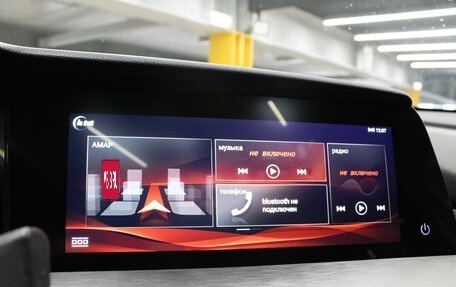 Changan CS35 Plus, 2023 год, 1 679 000 рублей, 21 фотография