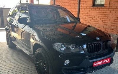 BMW X5, 2009 год, 2 100 000 рублей, 1 фотография