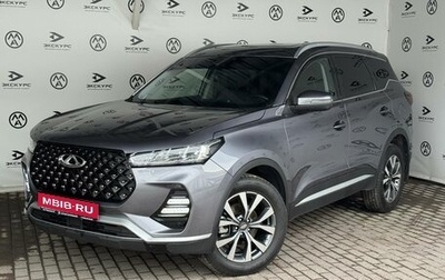 Chery Tiggo 7 Pro, 2022 год, 1 590 000 рублей, 1 фотография