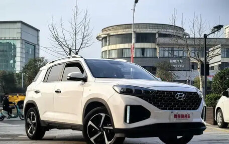 Hyundai ix35, 2022 год, 1 630 000 рублей, 3 фотография
