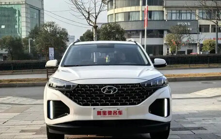 Hyundai ix35, 2022 год, 1 630 000 рублей, 2 фотография