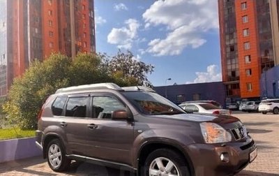 Nissan X-Trail, 2008 год, 1 400 000 рублей, 1 фотография