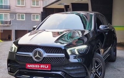 Mercedes-Benz GLE Coupe, 2022 год, 6 440 000 рублей, 1 фотография
