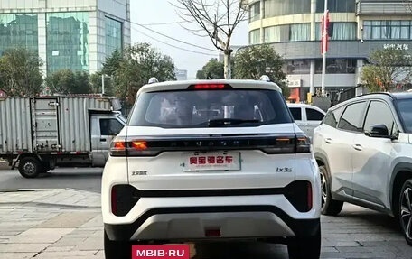 Hyundai ix35, 2022 год, 1 630 000 рублей, 5 фотография
