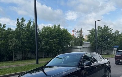Audi A4, 2010 год, 1 700 000 рублей, 1 фотография