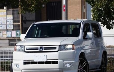 Honda Crossroad, 2010 год, 972 000 рублей, 1 фотография