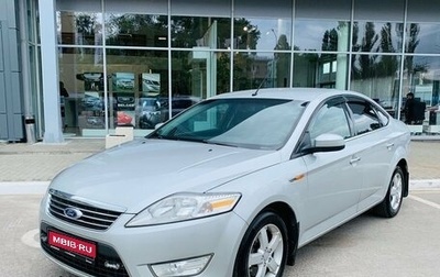 Ford Mondeo IV, 2010 год, 650 000 рублей, 1 фотография