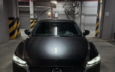 Mazda 6, 2020 год, 3 050 000 рублей, 1 фотография