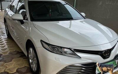 Toyota Camry, 2019 год, 3 500 000 рублей, 1 фотография