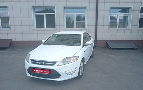 Ford Mondeo IV, 2013 год, 990 000 рублей, 1 фотография