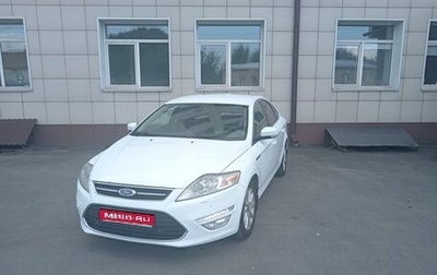 Ford Mondeo IV, 2013 год, 990 000 рублей, 1 фотография