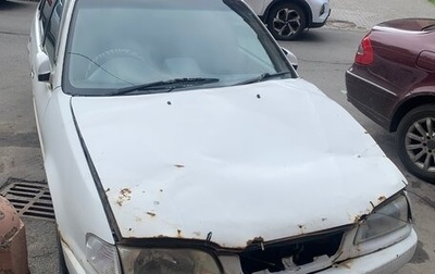 Toyota Sprinter VIII (E110), 2000 год, 100 000 рублей, 1 фотография